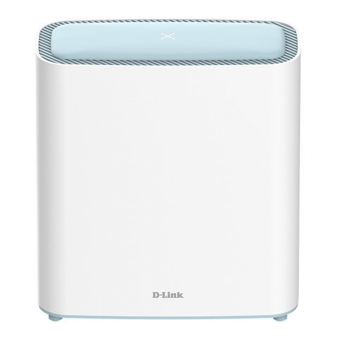 D-Link AX3200 2402 Mbit/s Bianco