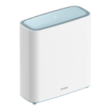 D-Link AX3200 2402 Mbit/s Bianco