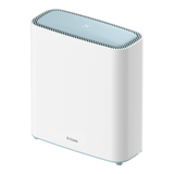 D-Link AX3200 2402 Mbit/s Bianco