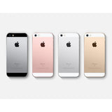 APPLE iPhone SE 16GB TIM ROSE GOLD