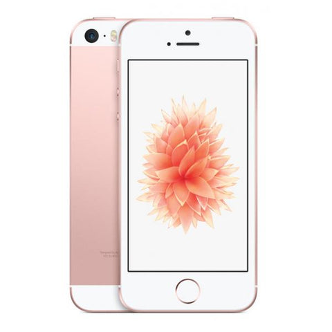 APPLE iPhone SE 16GB TIM ROSE GOLD