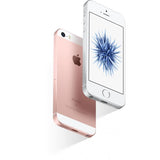 APPLE iPhone SE 64GB TIM ROSE GOLD