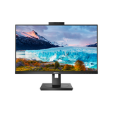 MON 27IPS VGA DVI DP HDMI USB PHILIPS 272S1M PIVOT WEBCAM REG ALT