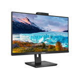 MON 27IPS VGA DVI DP HDMI USB PHILIPS 272S1M PIVOT WEBCAM REG ALT