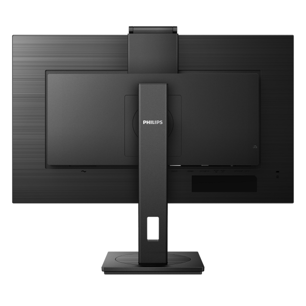 MON 27IPS VGA DVI DP HDMI USB PHILIPS 272S1M PIVOT WEBCAM REG ALT