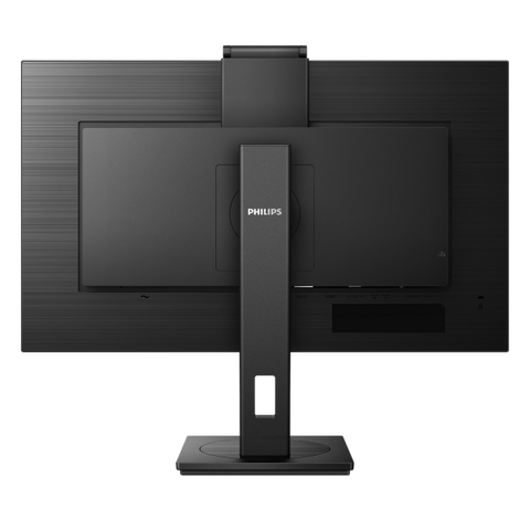 MON 27IPS VGA DVI DP HDMI USB PHILIPS 272S1M PIVOT WEBCAM REG ALT