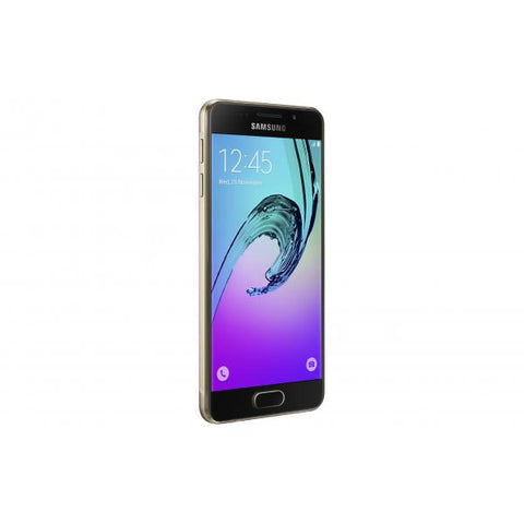 SAMSUNG A310F GALAXY A3 (2016) 4.7" QUAD CORE 16GB RAM 1.5GB 4G LTE TIM GOLD