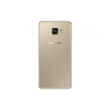 SAMSUNG A310F GALAXY A3 (2016) 4.7" QUAD CORE 16GB RAM 1.5GB 4G LTE ORO TIMBRO