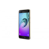 SAMSUNG A310F GALAXY A3 (2016) 4.7" QUAD CORE 16GB RAM 1.5GB 4G LTE TIM GOLD