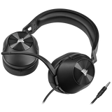 Corsair HS55 STEREO Auricolare Cablato Portatile Giocare Carbonio