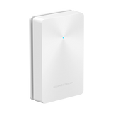 Grandstream Networks GWN7624 punto accesso WLAN 3550 Mbit/s Bianco Supporto Power over Ethernet (PoE)