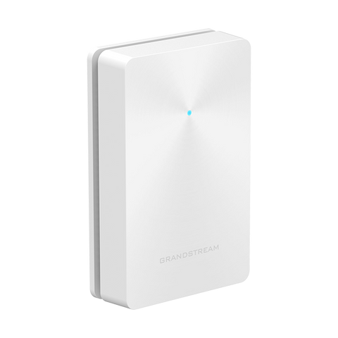 Grandstream Networks GWN7624 punto accesso WLAN 3550 Mbit/s Bianco Supporto Power over Ethernet (PoE)