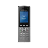 Grandstream Networks WP825 telefono IP Antracite 2 linee LCD Wi-Fi