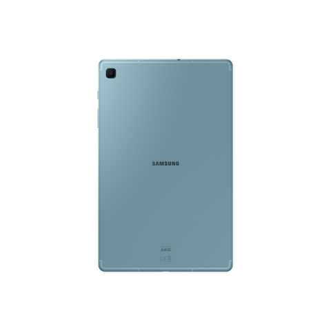 Samsung Galaxy Tab S6 Lite Wi-Fi 64 GB 26,4 cm (10.4") 4 GB Wi-Fi 5 (802.11ac) Blu