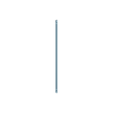 Samsung Galaxy Tab S6 Lite LTE 4G LTE-TDD & LTE-FDD 64 GB 26,4 cm (10.4") 4 GB Wi-Fi 5 (802.11ac) Blu