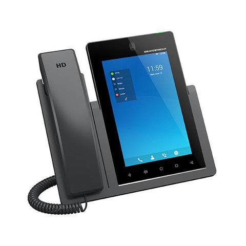 Grandstream Networks GXV-3470 telefono IP