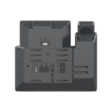Grandstream Networks GXV3450 telefono IP Grigio
