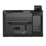 Grandstream Networks GXV3480 telefono IP Nero (Ip Phone Black - Warranty: 12M)