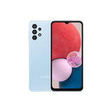 Samsung Galaxy A13 16,8 cm (6.6") Dual SIM ibrida 4G USB tipo-C 4 GB 64 GB 5000 mAh Azzurro