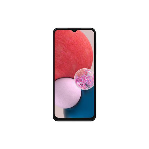 Samsung Galaxy A13 16,8 cm (6.6") Doppia SIM 4G USB tipo-C 4 GB 64 GB 5000 mAh Bianco
