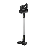 BEKO VEGA VRT51225VB SCOPA RICARICABILE MULTIFUNZIONE CICLONICO 150 W 0.6 L SENZA SACCHETTO BLACK