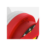 OTL Technologies Pokmon Pikachu Cuffie Cablato A Padiglione Giocare Rosso, Bianco (OTL Technologies Pokmon Pikachu Hoved)