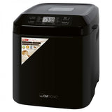 Clatronic BBA 3774 macchina per il pane 550 W Nero