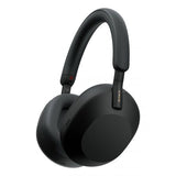 Sony WH-1000XM5 Auricolare Con cavo e senza cavo A Padiglione Musica e Chiamate Bluetooth Nero