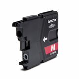 BROTHER LC-985M CARTUCCIA MAGENTA PER MFC-J220/J265W/J410/DCP-J515W 260PG