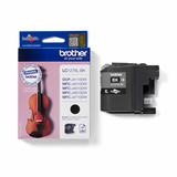 BROTHER LC-127XLBK CARTUCCIA NERO PER MFC-J4410DW/4510DW