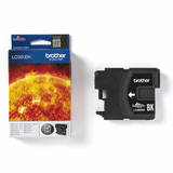 BROTHER LC-980BK CARTUCCIA NERO PER DCP145C-165C-MFC250C-290C 300PG