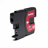 BROTHER LC-980M CARTUCCIA MAGENTA PER DCP145C-165C-MFC250C-290C 260PG