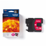 BROTHER LC-980M CARTUCCIA MAGENTA PER DCP145C-165C-MFC250C-290C 260PG