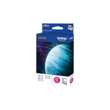 BROTHER LC-970M CARTUCCIA MAGENTA PER DCP-135/150/MFC235/260 300 PAG