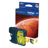 BROTHER LC-1100HYY CARTUCCIA INK-JET GIALLO ALTO RENDIMENTO MFC 5890CN/6490CW/DCP6690CW 750 PAGINE