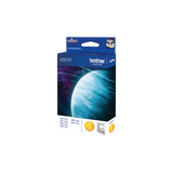 BROTHER LC-970Y CARTUCCIA GIALLO PER DCP-135/150/MFC235/260 300PG