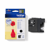 BROTHER LC-121BK CARTUCCIA NERO