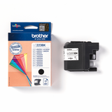 BROTHER LC-223BK CARTUCCIA 550PG NERO