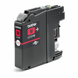 BROTHER LC-121M CARTUCCIA MAGENTA PER DCP-J132W/ J552DW/J152W/MFC-J245/J470DW/J650DW/J870DW (LC121M)