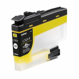 CARTUCHO DE TINTA BROTHER LC426Y GIALLO PARA MFC-J4335DWXL, MFC-J4340DW, 4540DW 1.500 PÁGINAS 
