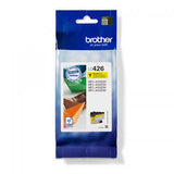 CARTUCHO DE TINTA BROTHER LC426Y GIALLO PARA MFC-J4335DWXL, MFC-J4340DW, 4540DW 1.500 PÁGINAS 
