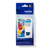 BROTHER LC426XLC CIANO 5000 PG PER MFCJ4340DW/MFCJ4540DWXL
