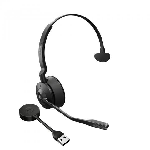 Jabra ENGAGE 55 MS MONO USB-A EMEA/APAC A Padiglione Ufficio