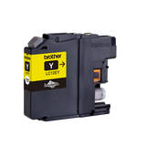 BROTHER LC-12EY CARTUCCIA GIALLO ALTA CAPACITA' PER MFCJ6925DW