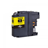 BROTHER LC-12EY CARTUCCIA GIALLO ALTA CAPACITA' PER MFCJ6925DW