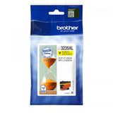 BROTHER LC-3235XLY CARTUCCIA 5.000 PAG GIALLO