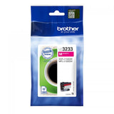 BROTHER LC-3233M CARTUCCIA DA 1.500 PAG MAGENTA