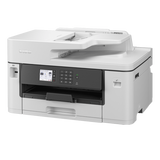 Impresora multifunción inalámbrica Brother MFC-J5340DW A3 1200 x 4800 DPI Wi-Fi (MFC-J5340DW PROFESIONAL A3 - IMPRESORA MULTIUSOS DE INYECCIÓN DE TINTA) 
