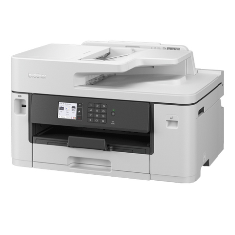 Brother MFC-J5340DW Ad inchiostro A3 1200 x 4800 DPI Wi-Fi (MFC-J5340DW PROFESSIONAL A3 - INKJET WIRELESS ALL-IN-ONE PRINT)