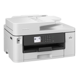 Impresora multifunción inalámbrica Brother MFC-J5340DW A3 1200 x 4800 DPI Wi-Fi (MFC-J5340DW PROFESIONAL A3 - IMPRESORA MULTIUSOS DE INYECCIÓN DE TINTA) 